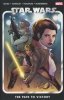 STAR WARS VOL 05 THE PATH TO VICTORY TP [9781302932749]